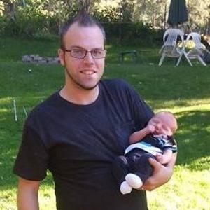 Meet your Posher, Ben